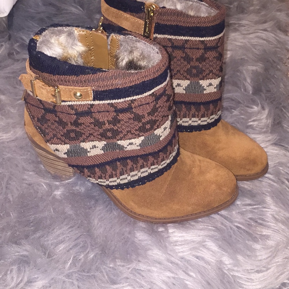 Boots